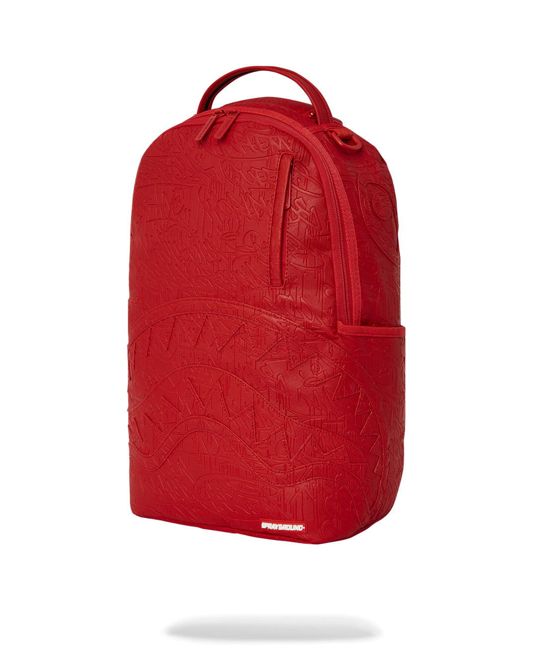 KATANA SOUNDWAVE SHARK BACKPACK (DLXV) - Image 7