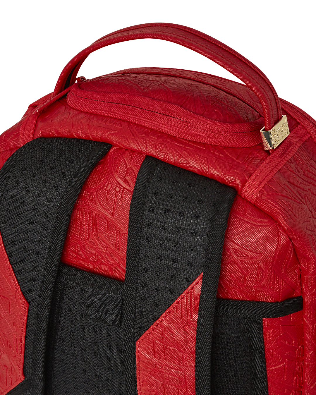 KATANA SOUNDWAVE SHARK BACKPACK (DLXV) - Image 12