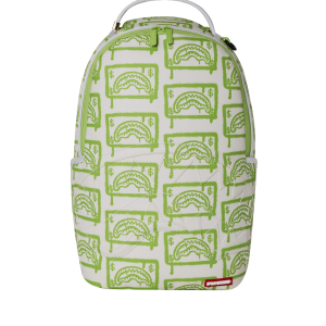 MONEY BITE BACKPACK