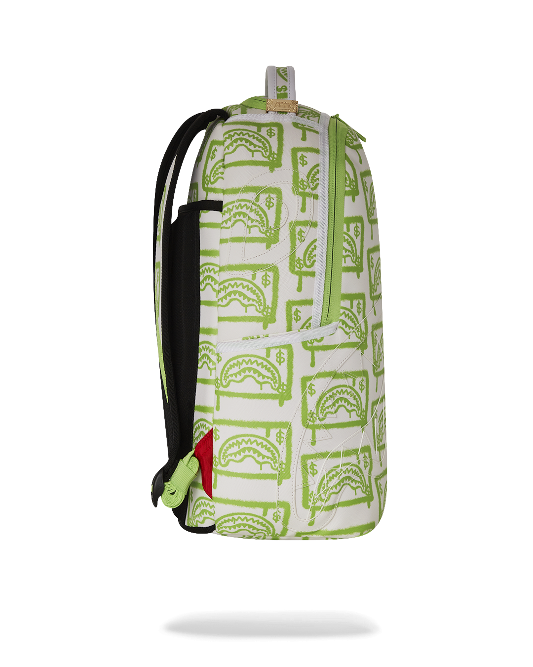 MONEY BITE BACKPACK - Image 5