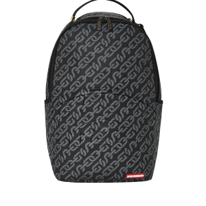 MAGNETIC PULSE BACKPACK (DLXV)