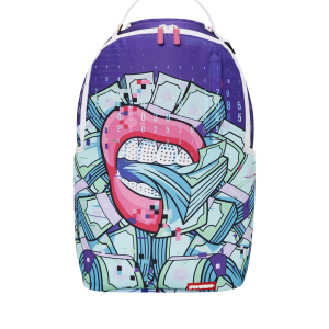 BREAKFA$T BACKPACK