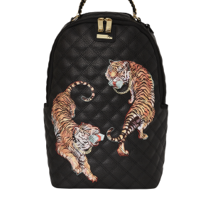 CATWALK CURRENCY BACKPACK (DLXV)