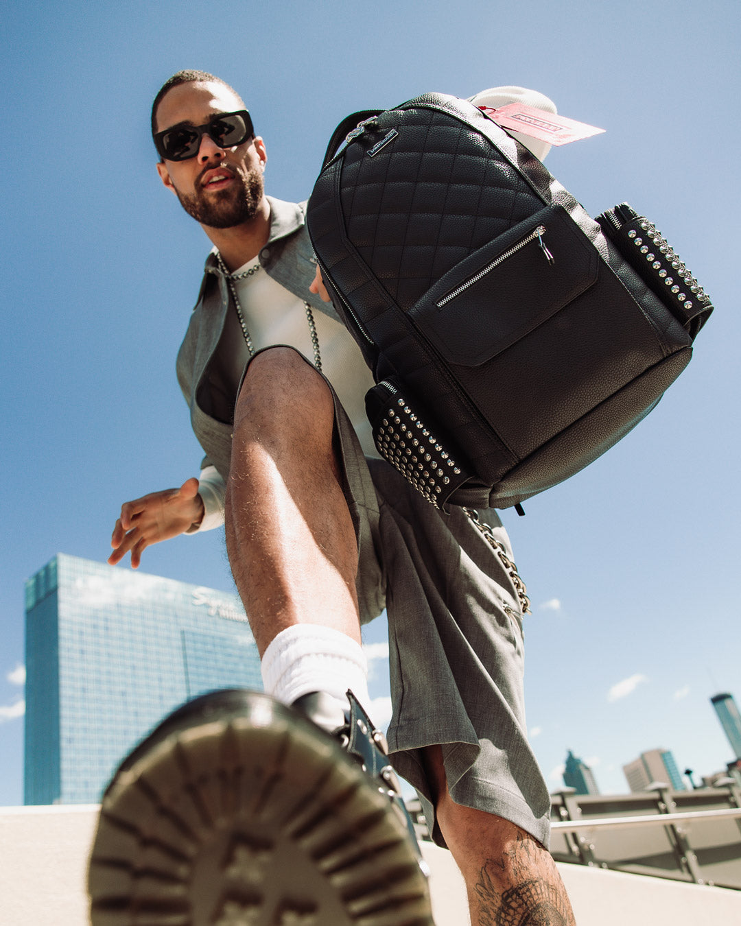 NINJA STRADA BACKPACK - Image 10