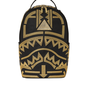 A.I.8 AFRICAN INTELLIGENCE PATH TO THE FUTURE II BACKPACK (DLXV)