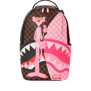 PINK PANTHER THE REVEAL BACKPACK (DLXV)