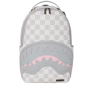 A.I.8 AFRICAN INTELLIGENCE BOOKED & BUSY BACKPACK