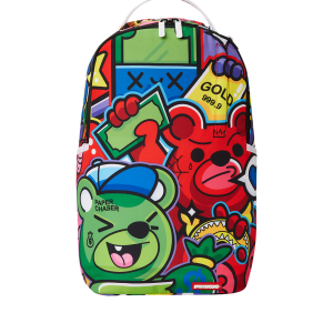 KAWAII ON THE FLY BACKPACK