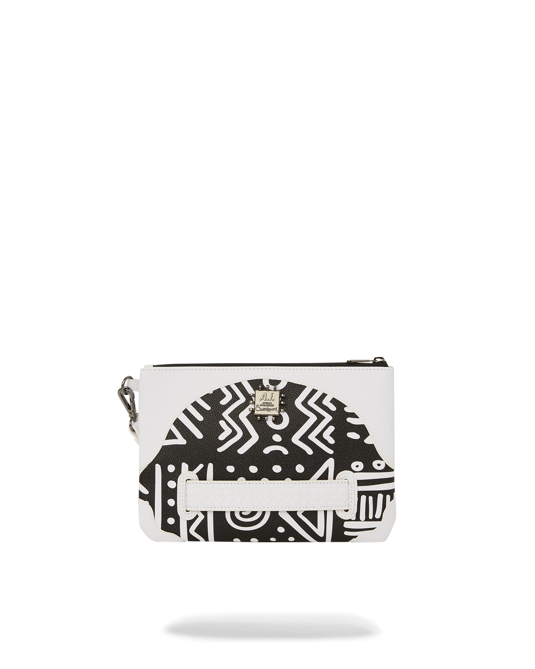 A.I.8 AFRICAN INTELLIGENCE ?C ORIGIN STORY CROSSOVER CLUTCH - Image 5