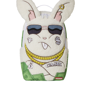BUNNY MONEY ALL BUSINESS