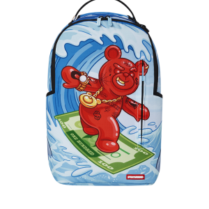 DIABLO MONEY WAVES DLXSR BACKPACK
