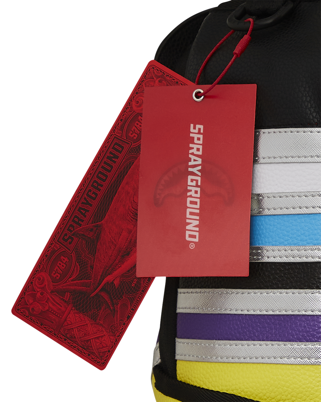 ARCHITECTURAL FACADE BACKPACK - Image 10