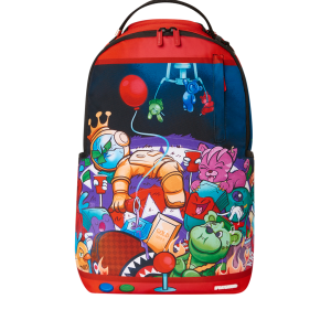 ASTROMANE THE VACATIONAIRE DLXSR BACKPACK
