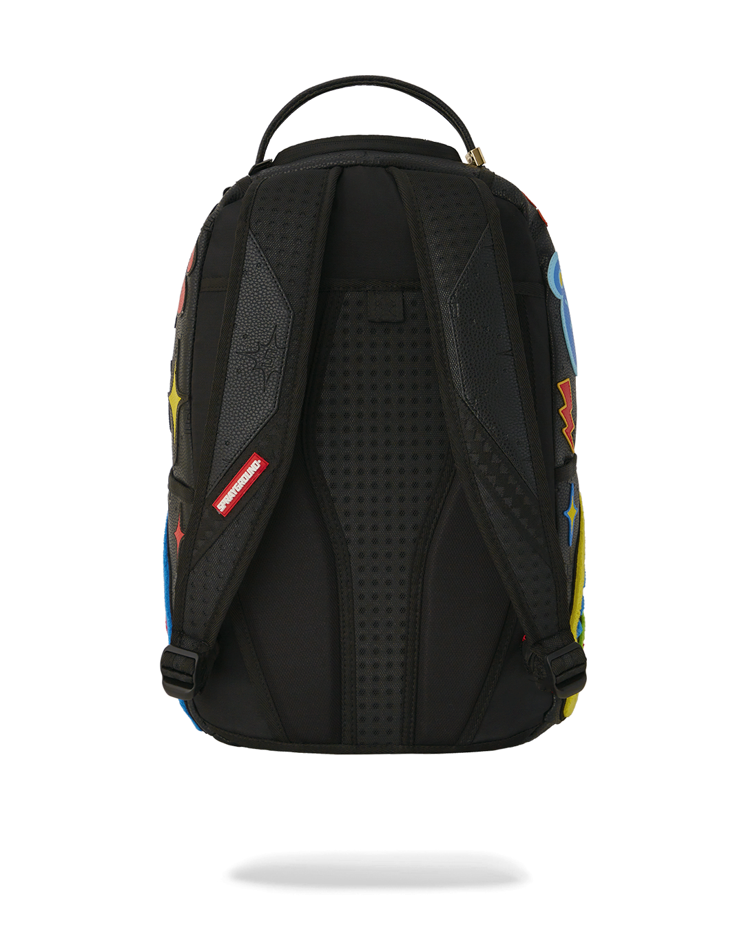 MONEY BEAR MIND OVER MATTER DLXSV BACKPACK - Image 7