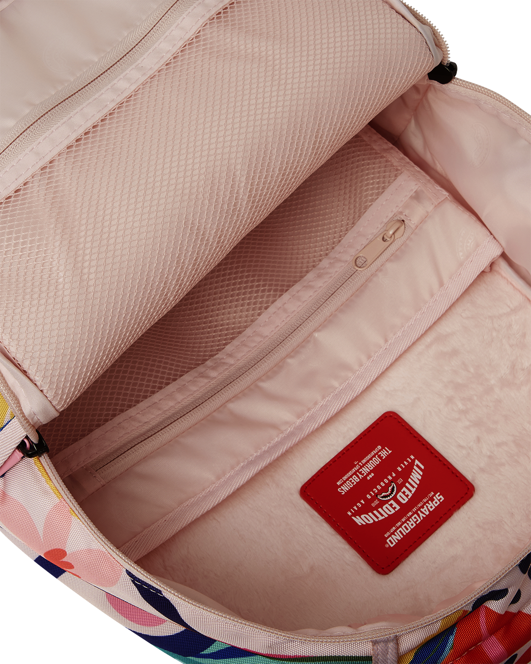 NATURE HEALS & BITES DLXSR BACKPACK - Image 10