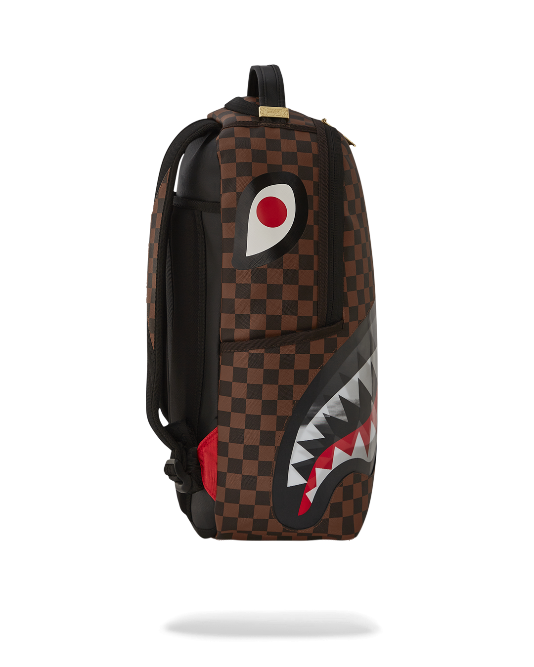 LENTICULAR EFFECTS SHARKS IN PARIS BACKPACK - Image 7