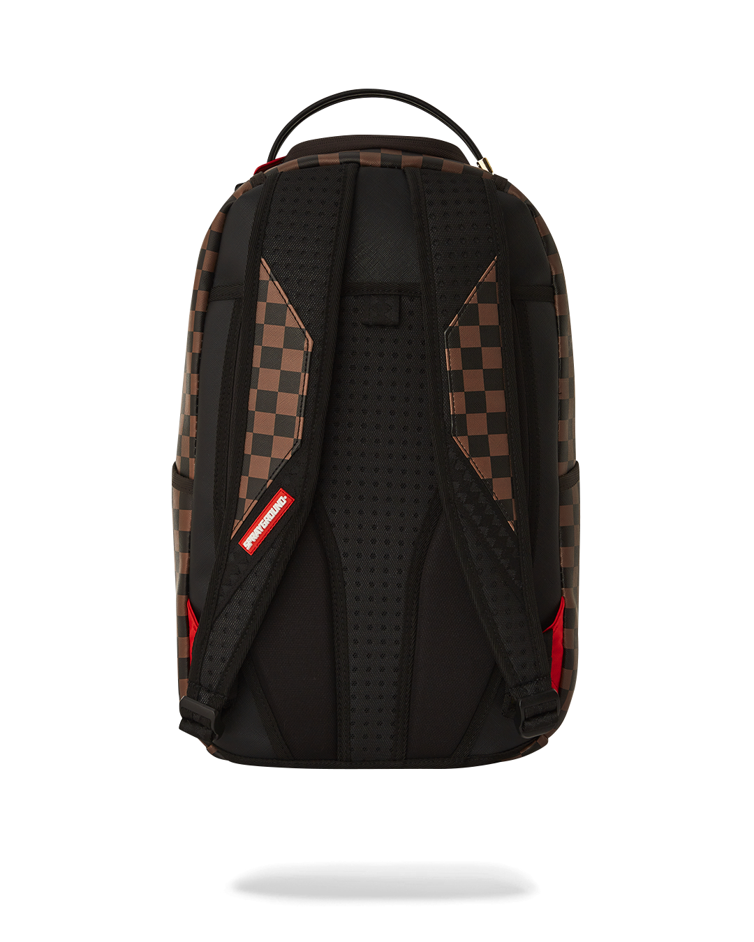 MONEY BEAR DEEP IN THOUGHT BACKPACK - Image 7