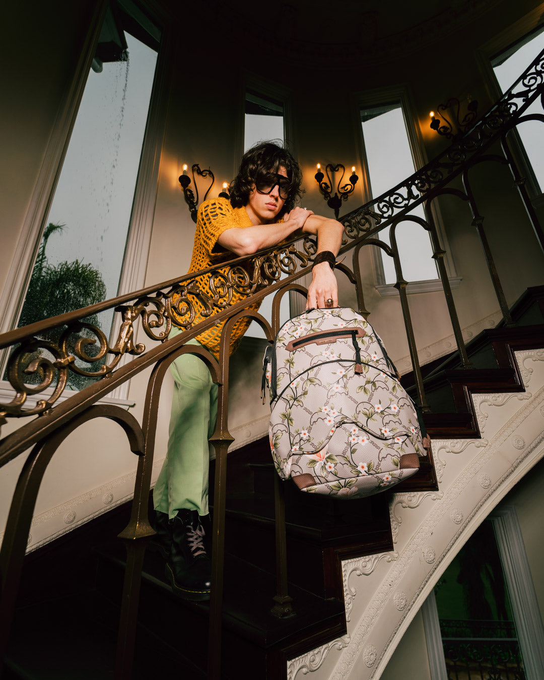 POISON REMEDY DLXSV BACKPACK - Image 4