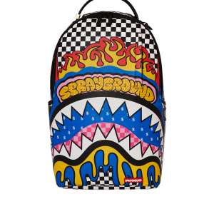 MOSH PIT BACKPACK