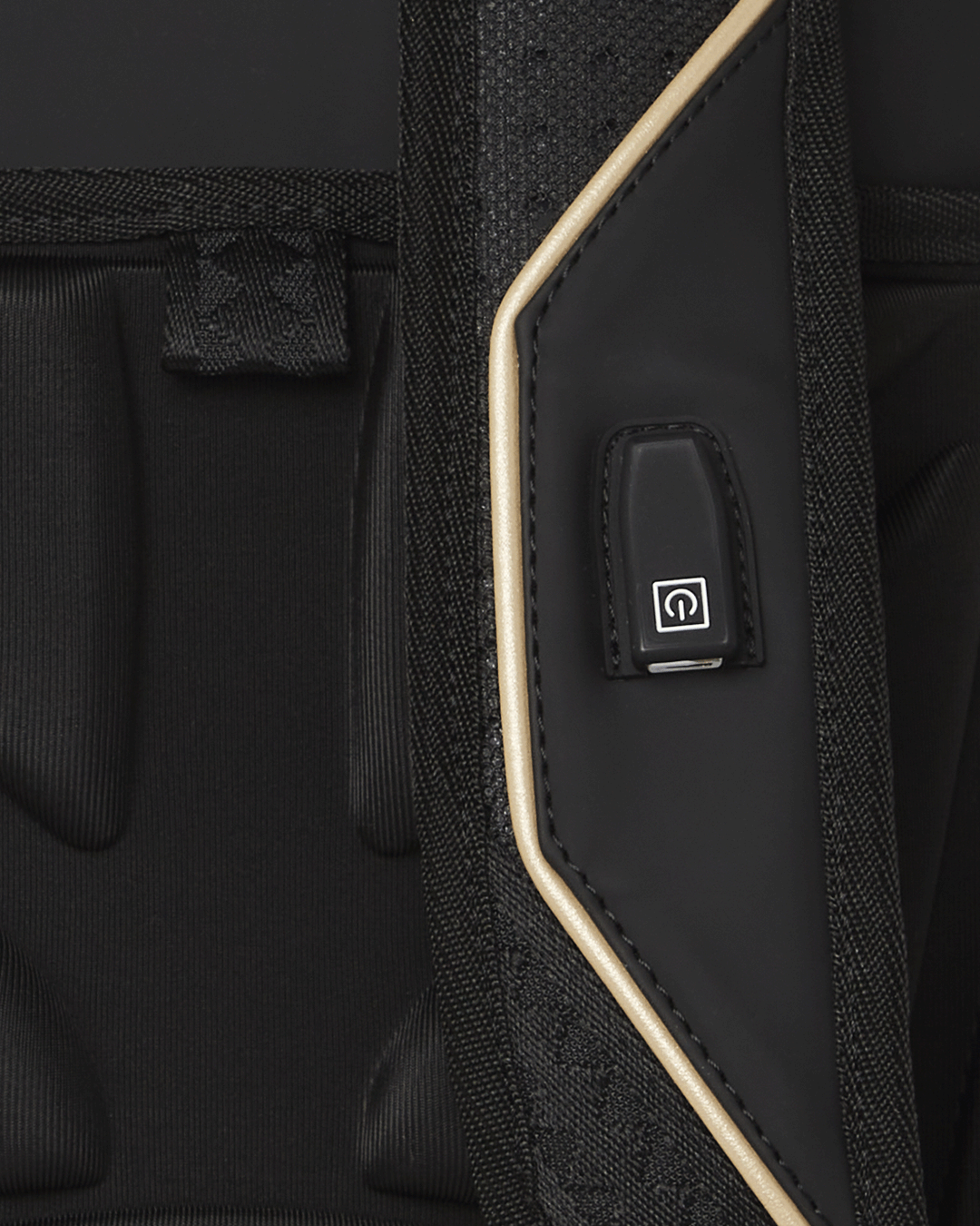 FORMULA-E JAGUAR LED BACKPACK - Image 14