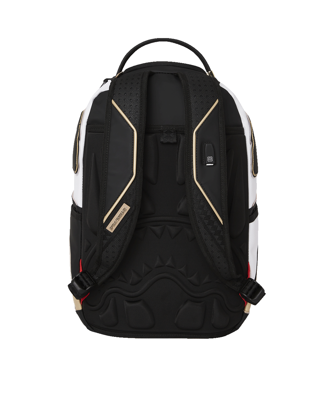 FORMULA-E JAGUAR LED BACKPACK - Image 8
