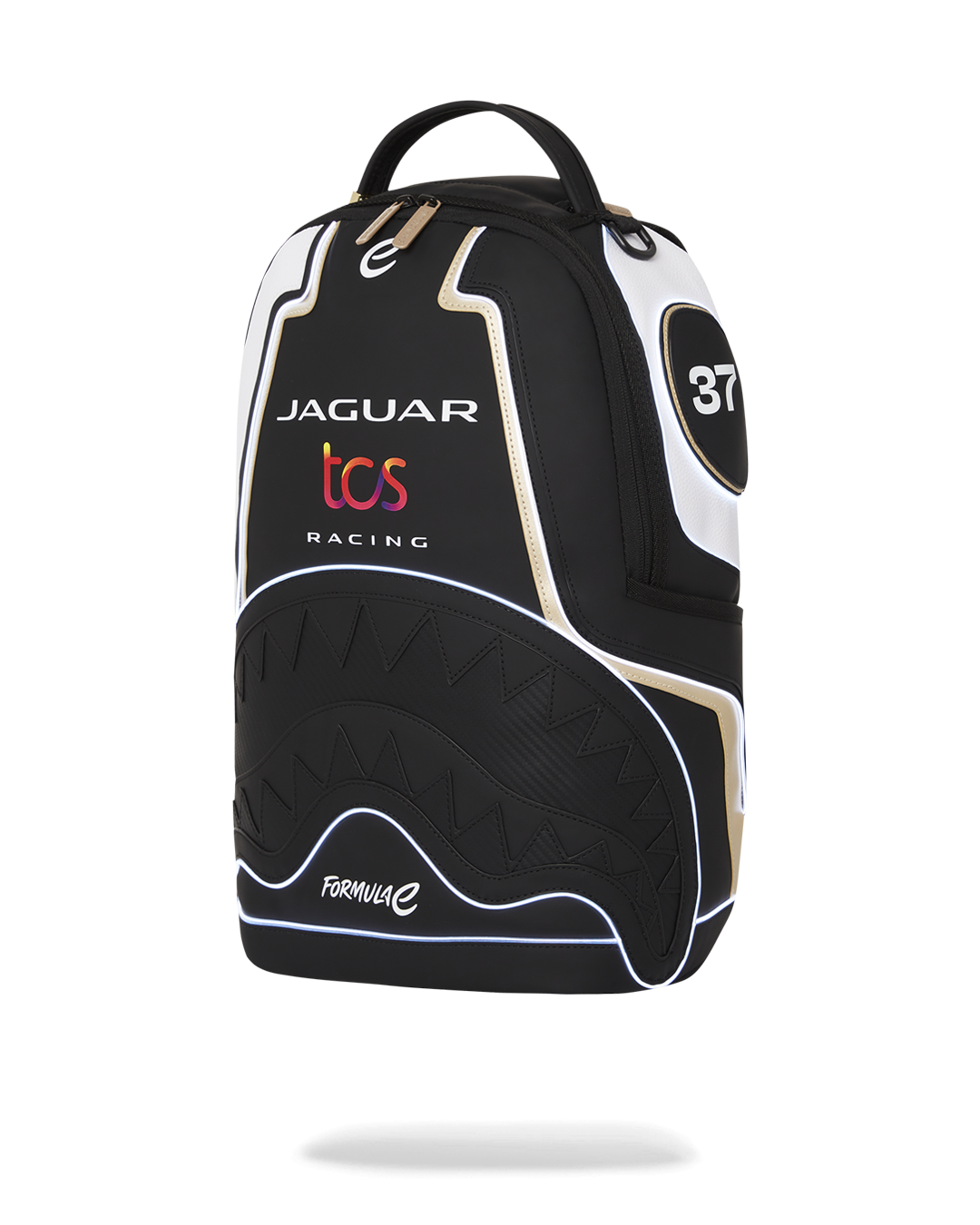 FORMULA-E JAGUAR LED BACKPACK - Image 9