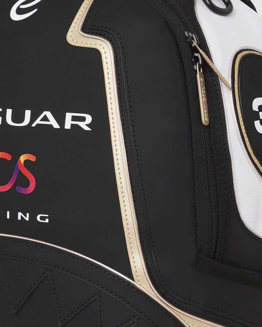FORMULA-E JAGUAR LED BACKPACK - Image 10