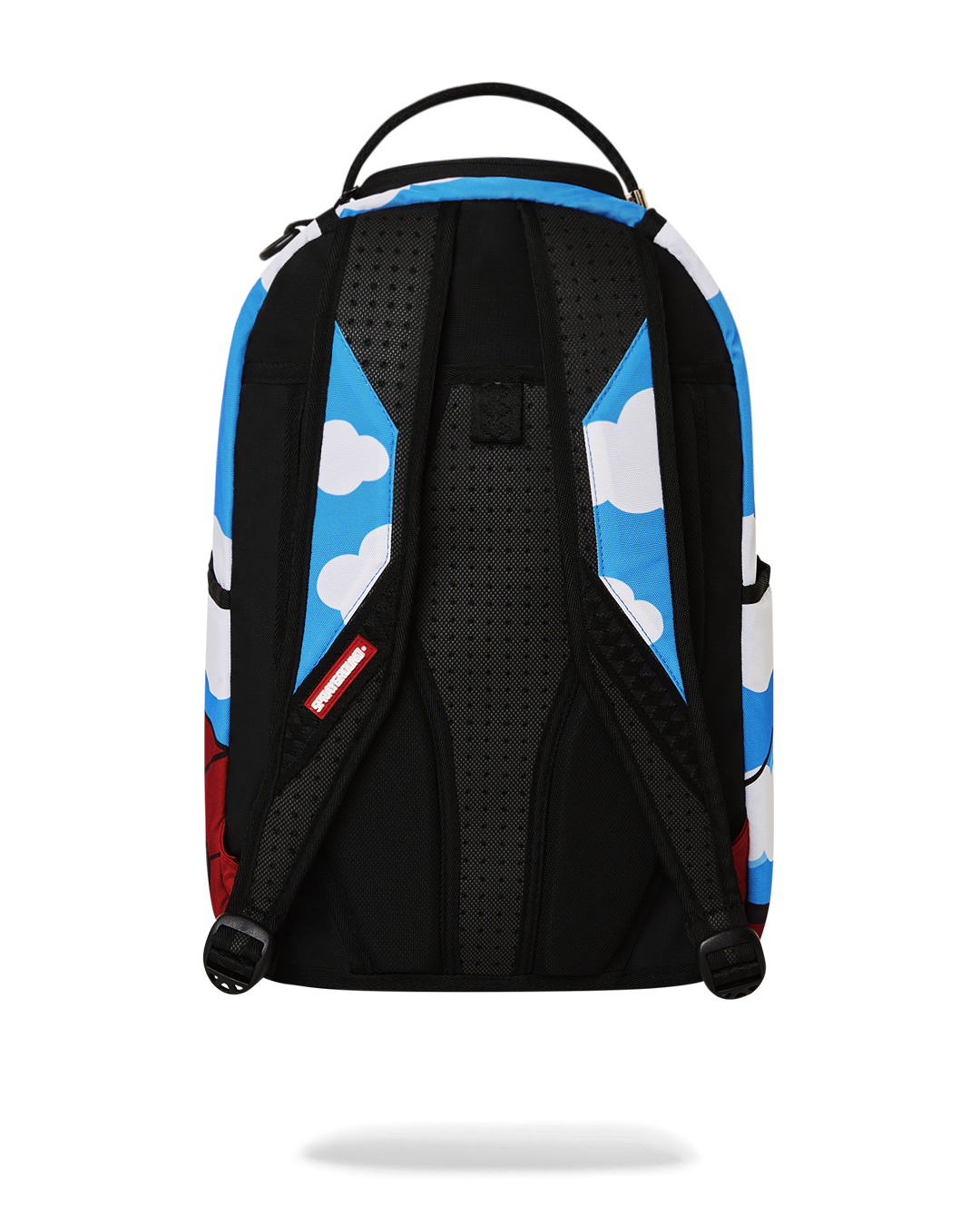 MONEY BEAR TOO SKOOL FOR COOL DLXSR BACKPACK - Image 7