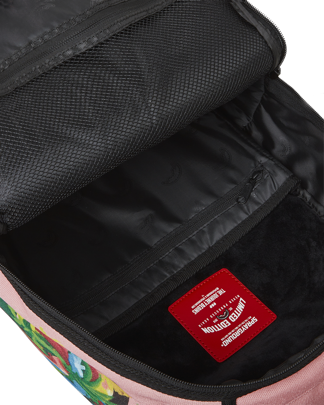 BOTANICALICIOUS DLX BACKPACK - Image 12