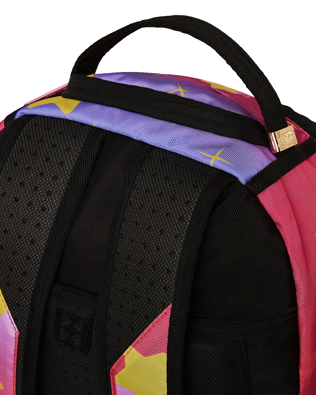 POWER PUFF GIRLS: BUST OUT DLXSR BACKPACK - Image 10