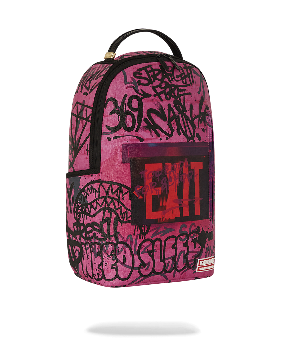 EXIT COLLAB ?C LIFE OF THE PARTY BACKPACK - Image 3