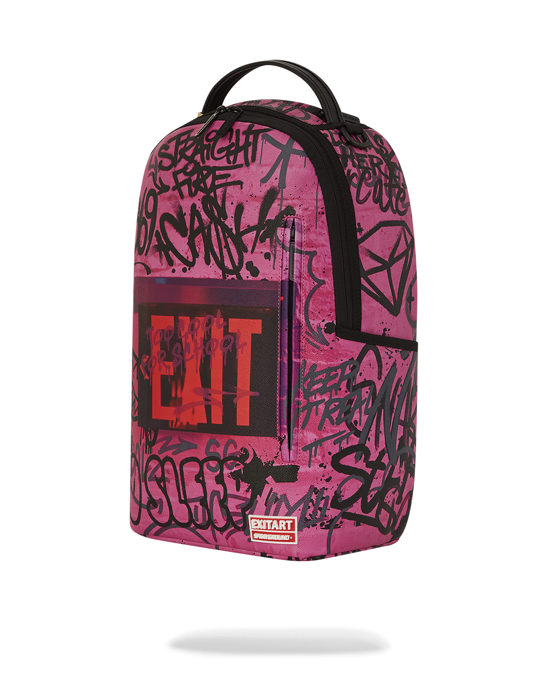 EXIT COLLAB ?C LIFE OF THE PARTY BACKPACK - Image 9