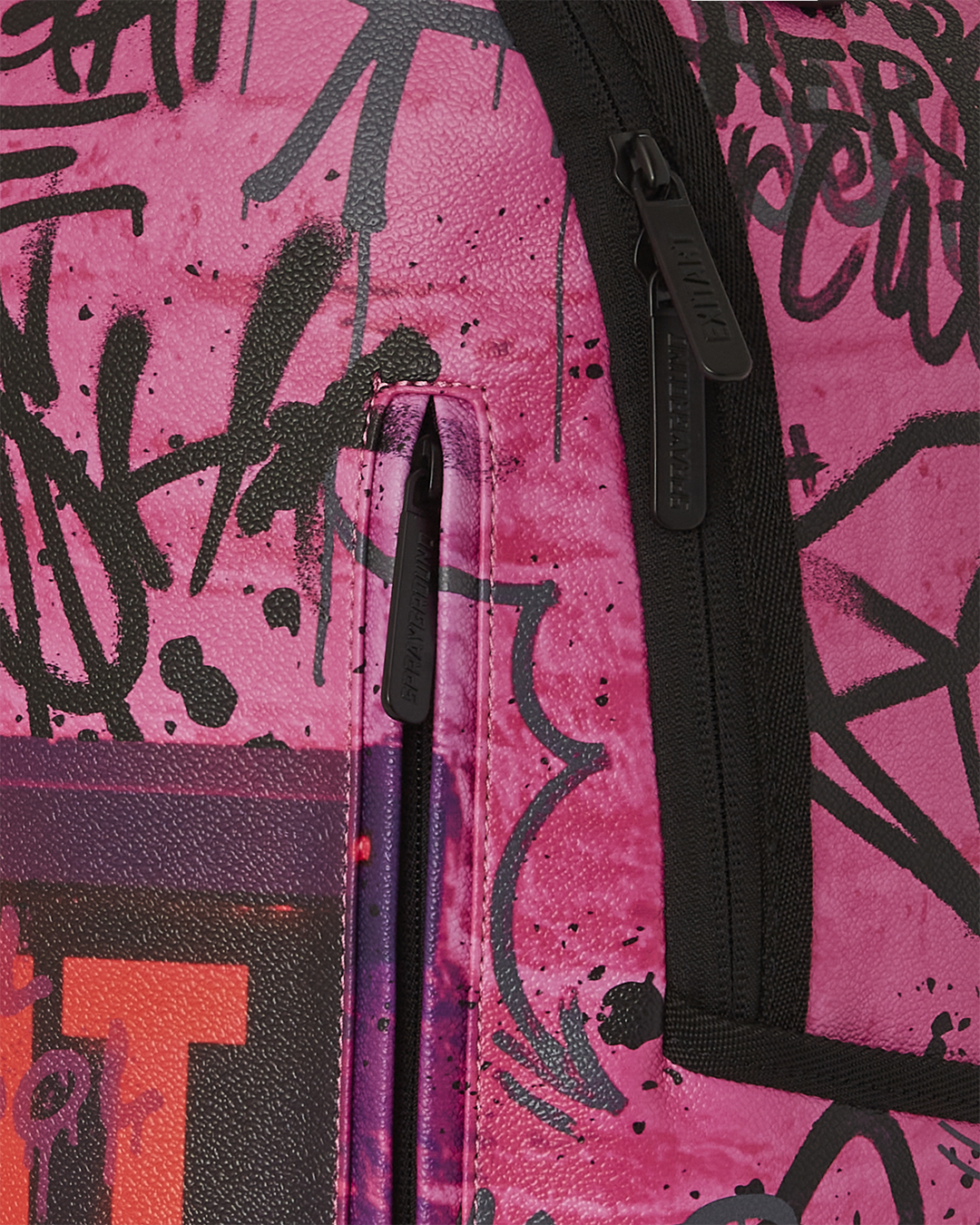 EXIT COLLAB ?C LIFE OF THE PARTY BACKPACK - Image 11