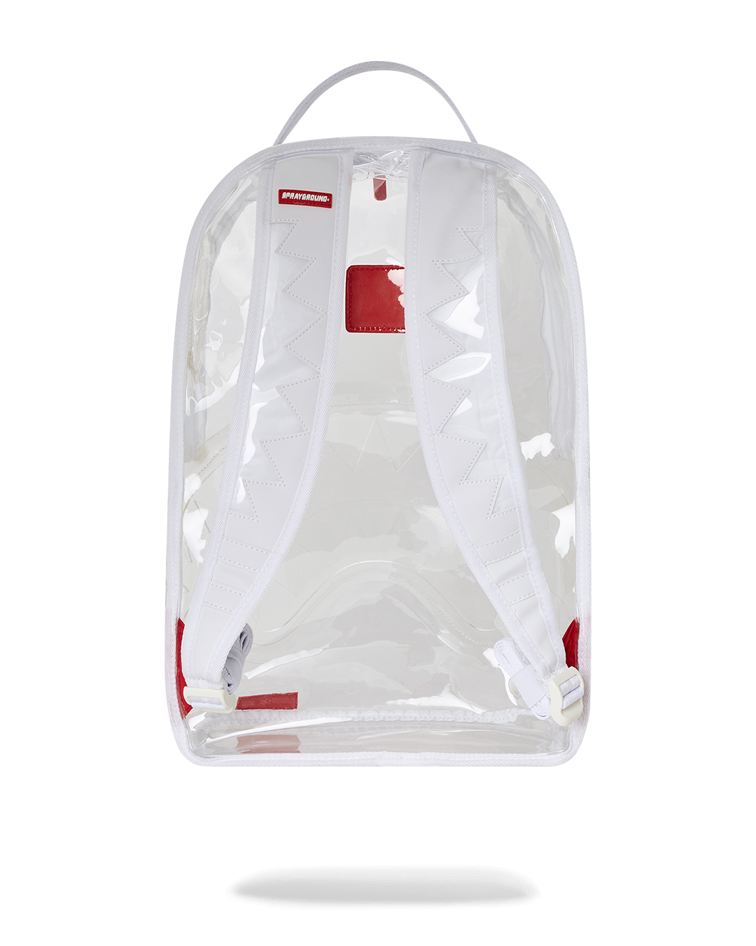 CLEAR AS DAY ?C 100% ALL CLEAR DLX BACKPACK - Image 4