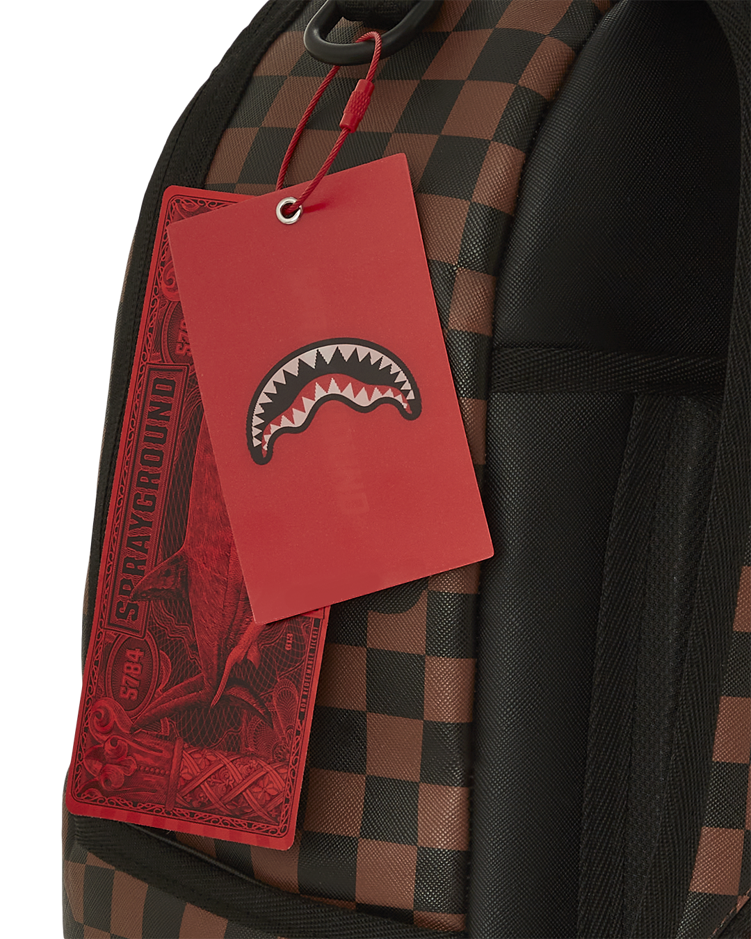 MONEY BOYS VICE BOYS DLXSV BACKPACK - Image 14