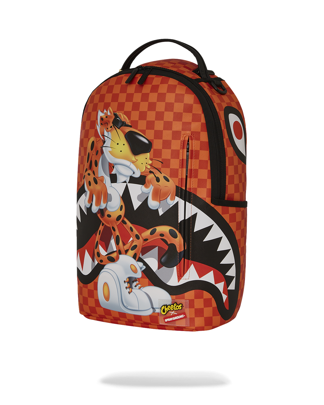 CHEETOS CHESTER CRUNCH BACKPACK - Image 11
