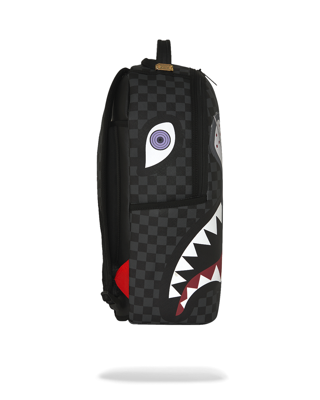 NARUTO MADARA SHARKMOUTH BACKPACK - Image 3