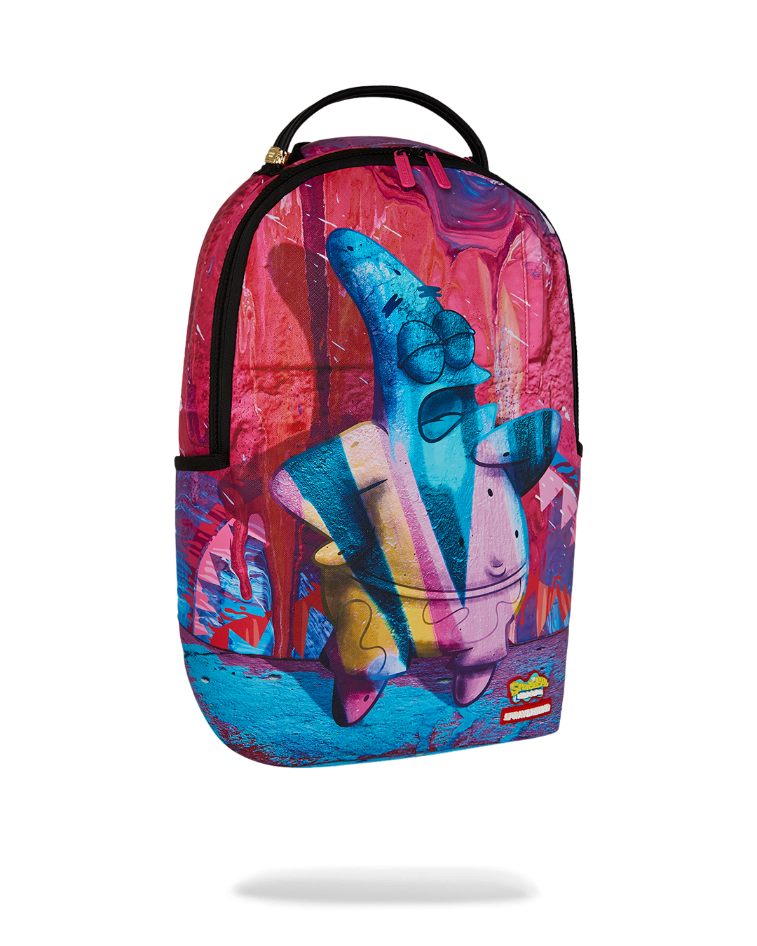 PATRICASSO BACKPACK - Image 3