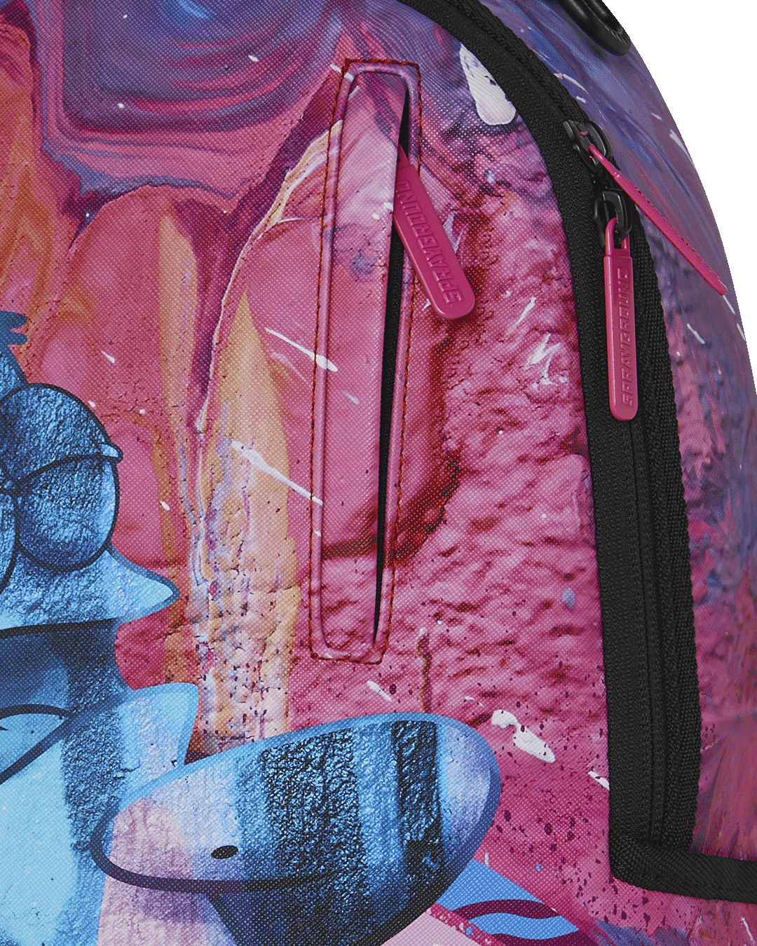 PATRICASSO BACKPACK - Image 10