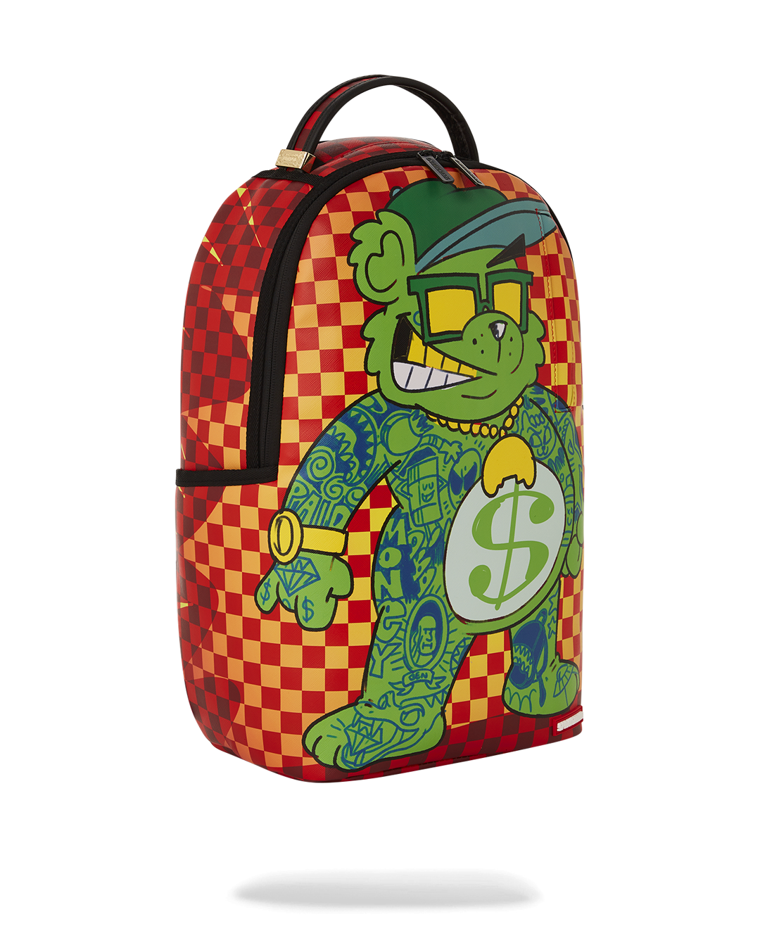 MONEYBEAR ?C WELCOME TO THE PARTY BACKPACK - Image 3