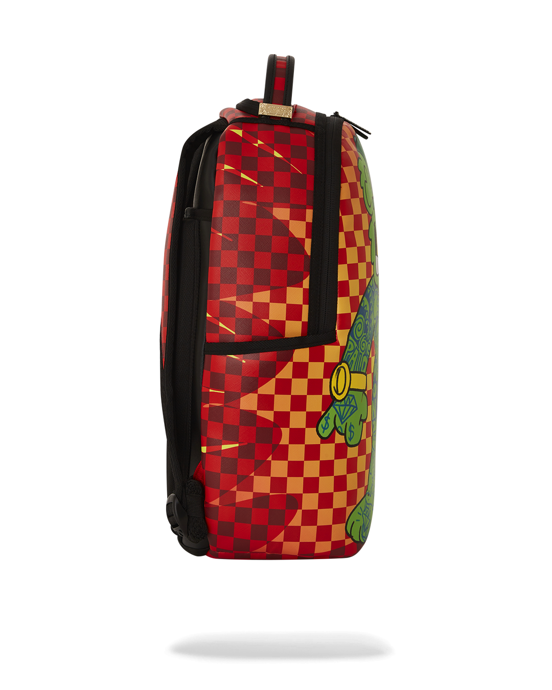 MONEYBEAR ?C WELCOME TO THE PARTY BACKPACK - Image 5