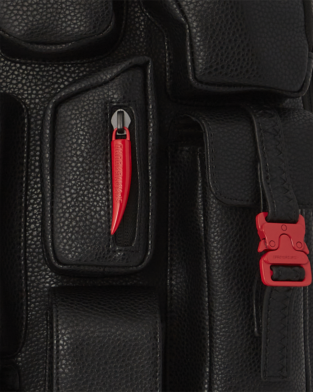 AIRFREIGHT BACKPACK - Image 16