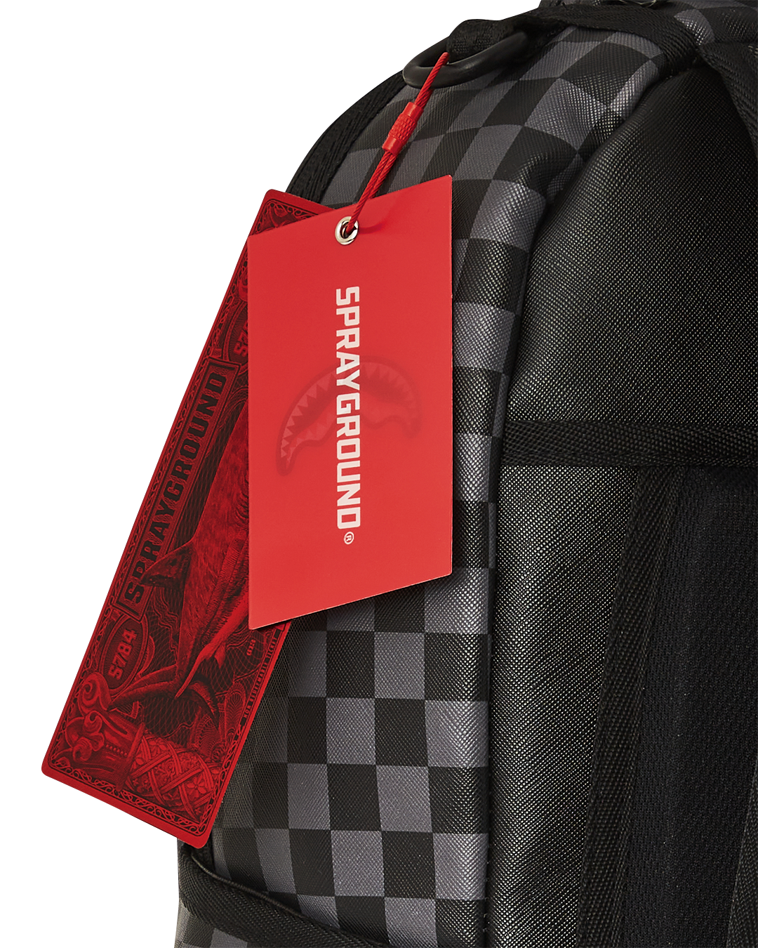 GERALD STEP INTO SUCCESS DLXSV BACKPACK - Image 13
