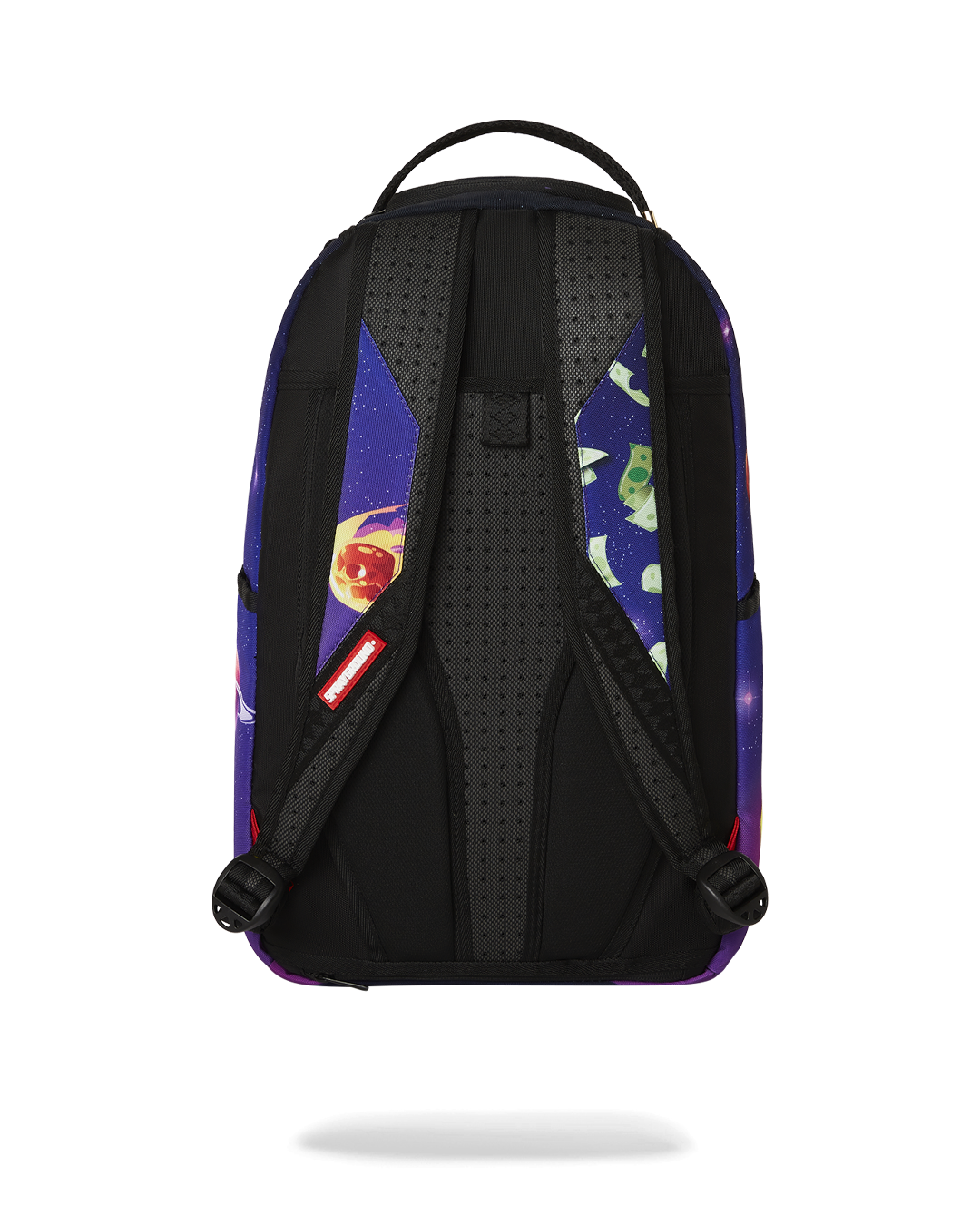 MARVIN MAKIN IT FLOAT DLXSR BACKPACK - Image 7