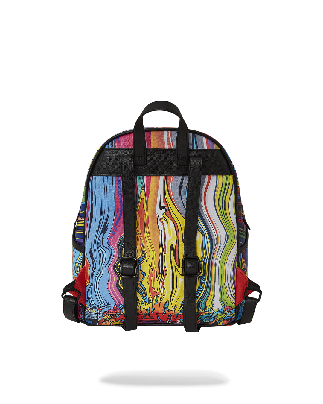 SUPER MELT SAVAGE BACKPACK - Image 5