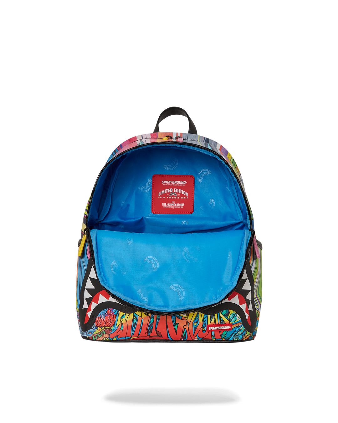 SUPER MELT SAVAGE BACKPACK - Image 9