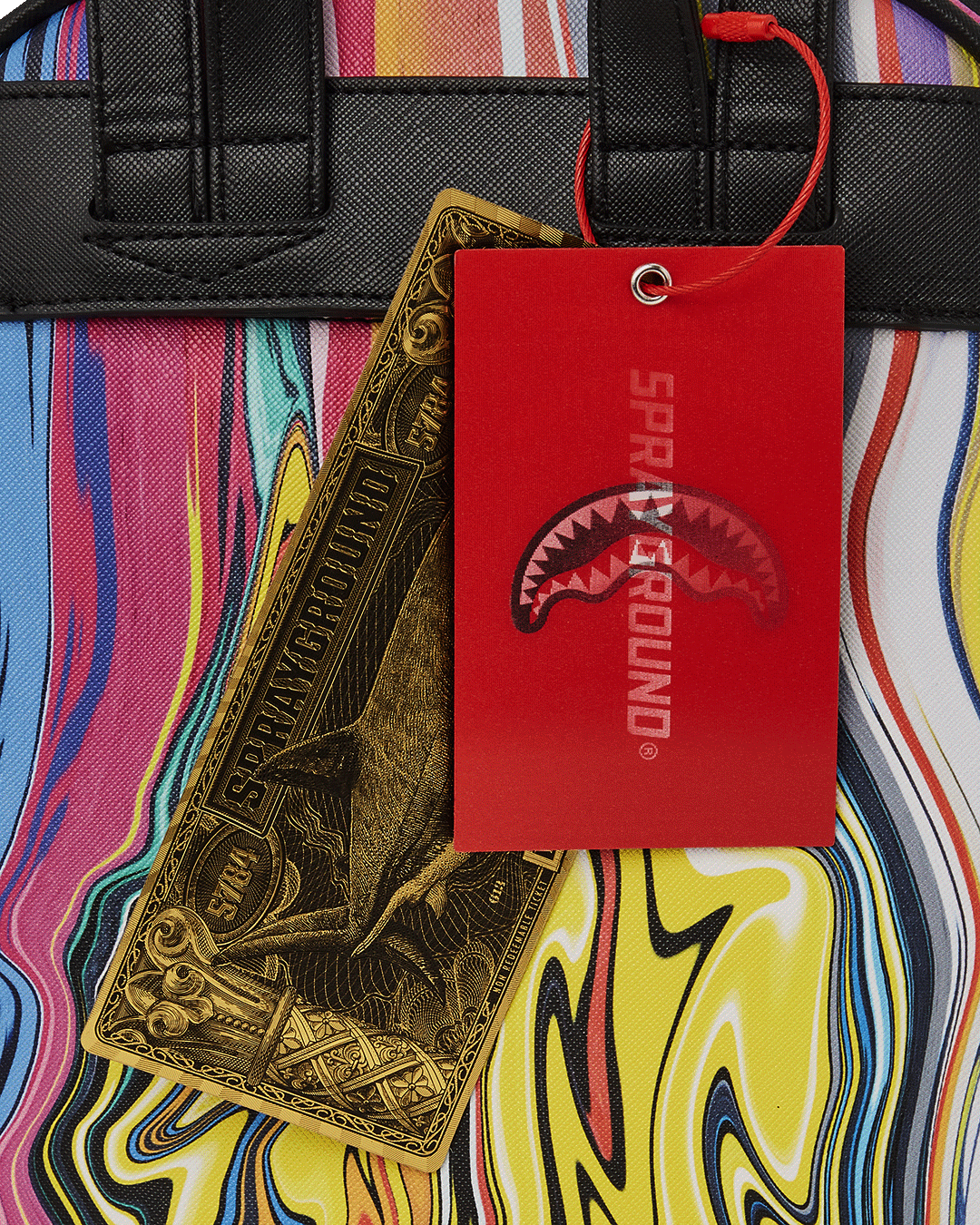 SUPER MELT SAVAGE BACKPACK - Image 12
