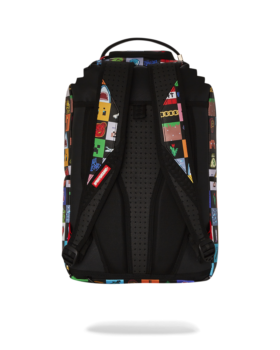 MINECRAFT ULTIMATE CREATIVE MODE BACKPACK - Image 6