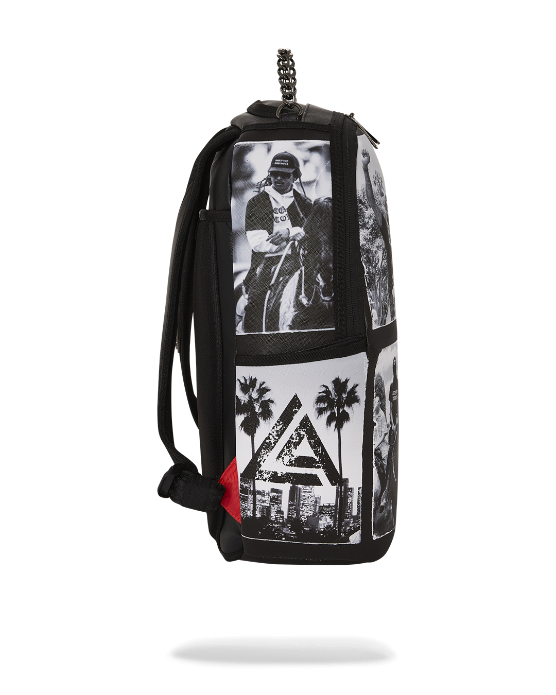 COMPTON COWBOYS HOME ON THE RANGE BACKPACK - Image 5