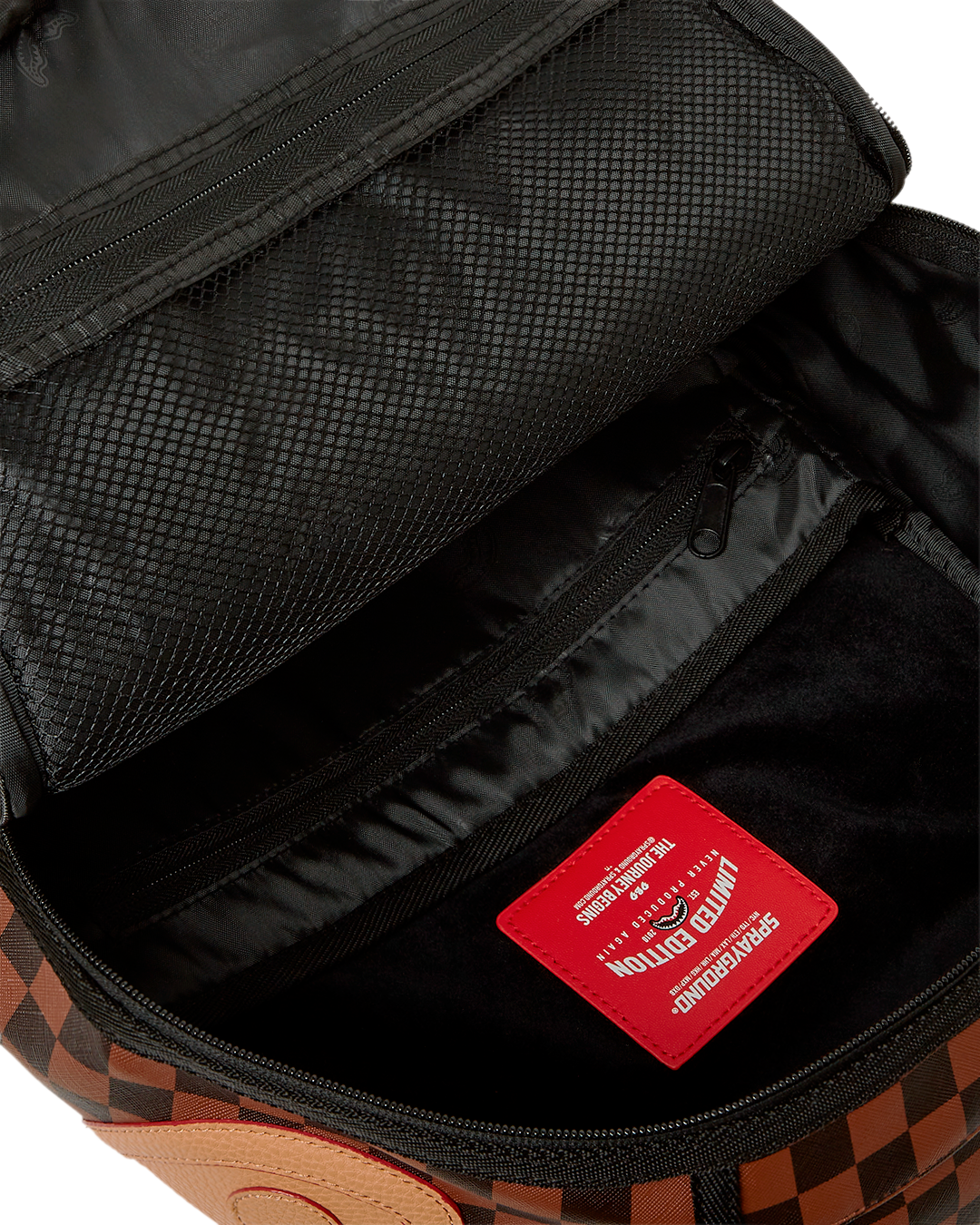HENNY VICTORY LAP BACKPACK - Image 13